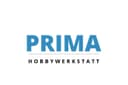 PRIMA Hobbywerkstatt Logo